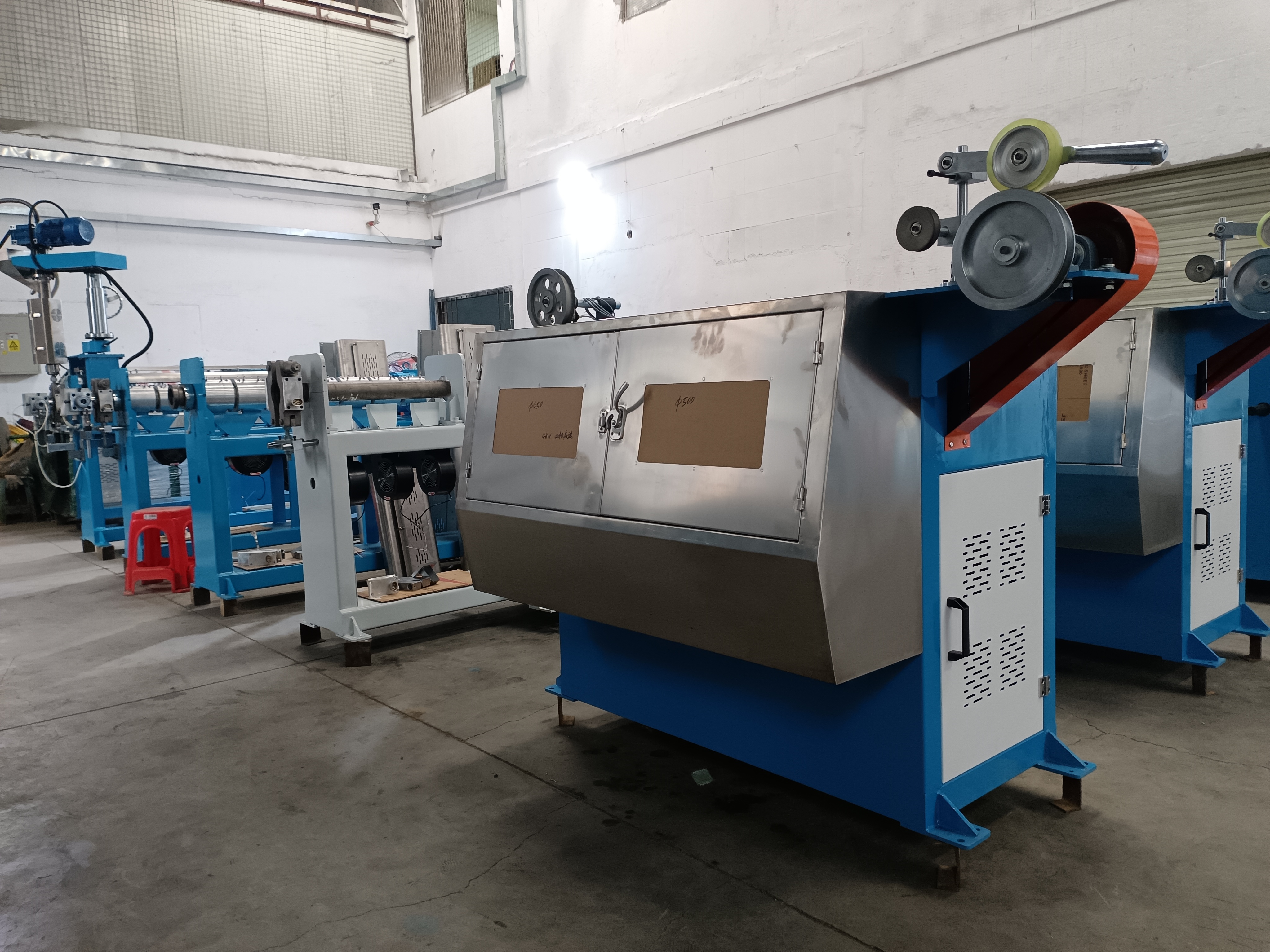 TRUNG QUỐC Dongguan Wirecan Technology Co.,Ltd. hồ sơ công ty