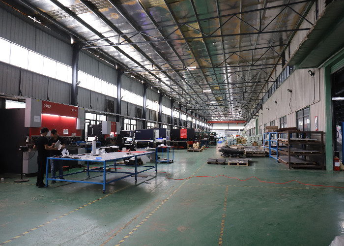 Trung Quốc Dongguan Wirecan Technology Co.,Ltd.