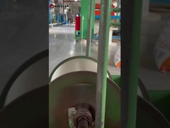 Thiết bị sản xuất dây và cáp