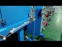 Dây chuyền sản xuất lớp phủ thứ cấp WRK-50mm (ống lỏng/dây chuyền đệm)