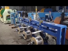 Máy xoắn đơn công xôn φ1250