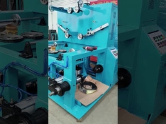 Thiết bị gắp tự động hai đĩa