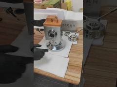 Đầu máy đùn cáp cho máy sản xuất chính xác