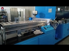 Dòng sản xuất Teflon siêu mịn