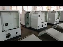 Tối ưu hóa sản xuất cáp của bạn với Máy xoắn cáp tiên tiến