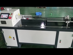 Thiết bị thử nghiệm xoắn của cáp quang