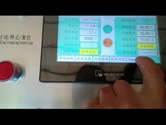 630MM máy kéo dài tốc độ cao