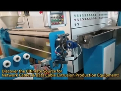 Khám phá nguồn gốc cuối cùng cho dây cáp mạng & thiết bị sản xuất xăng cáp dữ liệu!