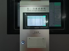 Máy thử kéo 5T chính xác cao để phân tích độ bền vật liệu