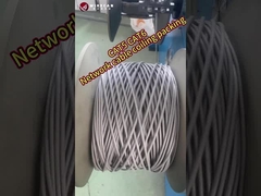 Máy tạo cáp mạng