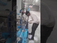 Dòng sản xuất cáp quang FTTH