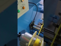 Máy cuộn dây cáp