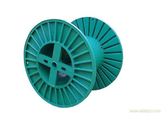 Cuộn suốt chỉ bằng thép sóng cho máy làm dây và cáp