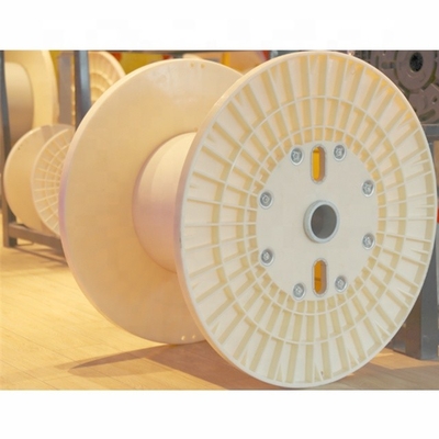 Ống chỉ nhựa ABS để làm dây và cáp