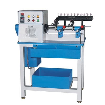 Máy nhân đôi hai đầu để quấn dây