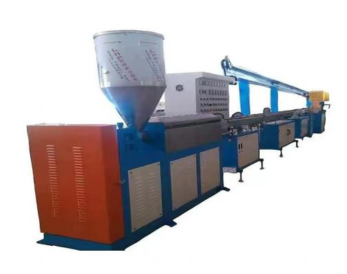 Dây chuyền đùn máy đùn sợi nhựa máy in 3D