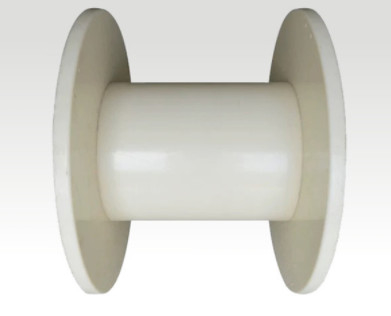 Cuộn chỉ suốt tiêu chuẩn bằng nhựa PN500 để đóng gói máy dây đồng