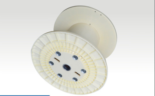Cuộn chỉ ống nhựa tiêu chuẩn PN630 cho máy buộc dây đồng