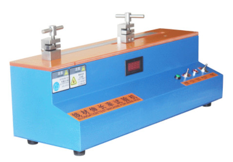 Máy đo độ giãn và độ bền kéo của dây tráng men XLKJ-100S