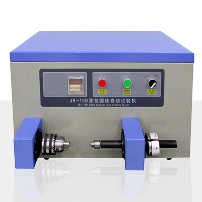 Máy kiểm tra cuộn dây tráng men XLJR-100