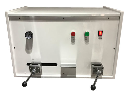 Máy kiểm tra giật dây tráng men XLJL-3