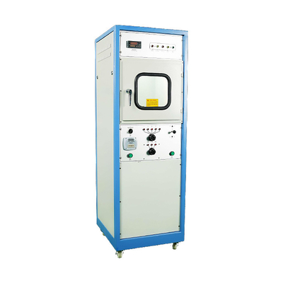 Máy đo điện áp đánh thủng dây tráng men XLQDS-15KV
