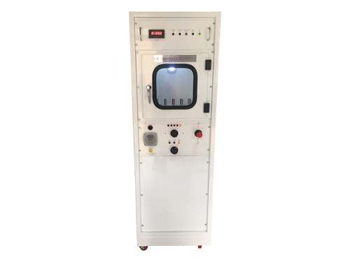Máy đo điện áp đánh thủng dây tráng men XLQDS-15KV