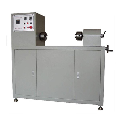 Máy kiểm tra độ xoắn dây kim loại XL-8054 / XL-LZ4