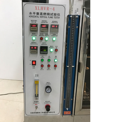XL-DN-1 Máy kiểm tra đốt dọc dây và cáp đơn