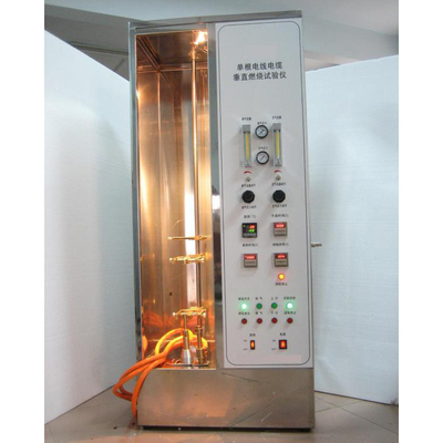 XL-DN-1 Máy kiểm tra đốt dọc dây và cáp đơn