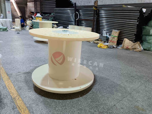 Cuộn dây doanh thu WRK1000/Cuộn nhựa ABS/Cuộn cáp truyền thông.cuộn thép.cuộn suốt chỉ