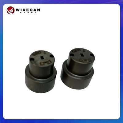 Máy ép cáp đầu chéo cho sản xuất chính xác / đầu máy ép