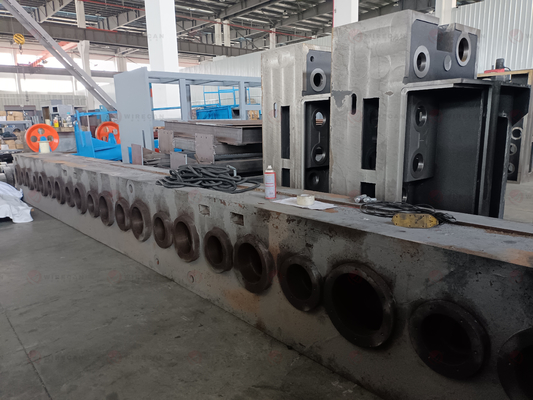 LHT450/9 Máy vẽ gậy đồng tốc độ cao