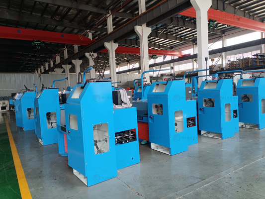 Máy vẽ sợi mịn đồng với bộ sơn