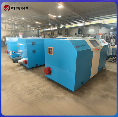Máy cắt dây đồng tốc độ cao lý tưởng cho điện, truyền thông, cáp điều khiển và dây điện tử (đồng nhất)