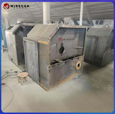 Máy xoắn cáp tốc độ cao