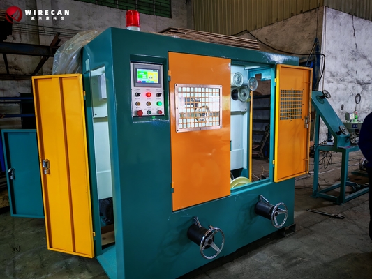 Đường xả cáp LAN tốc độ cao.