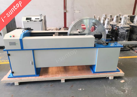 Thiết bị kiểm tra độ bền kéo cáp quang trong nhà và ngoài trời được điều khiển bằng máy tính