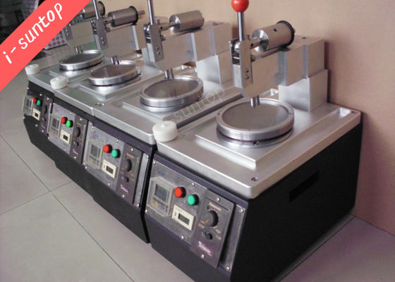 Máy đánh bóng cáp quang 24 đầu 80RPM Tiêu chuẩn IEC