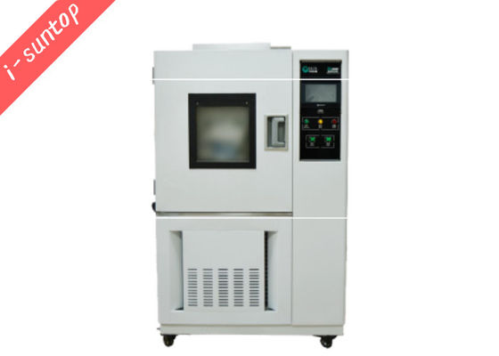 Thiết bị kiểm tra cáp nhiệt độ cao và nhiệt độ cao có thể lập trình điều khiển PLC