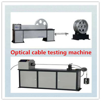 Thiết bị kiểm tra mài mòn cáp quang tiêu chuẩn IEC-60794-1-2