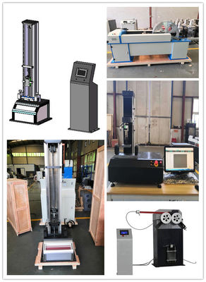 Thiết bị kiểm tra móc cáp 8 giờ / phút, Thiết bị kiểm tra cáp quang ngoài trời