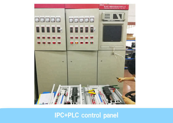 Máy cáp quang 70KW cho dây chuyền sản xuất ống lỏng PBT khô
