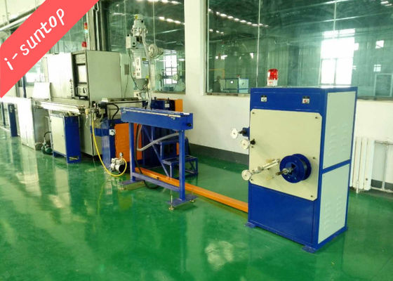 Động cơ Servo Danfoss Máy cáp quang 30KW cho sợi đệm chặt chẽ