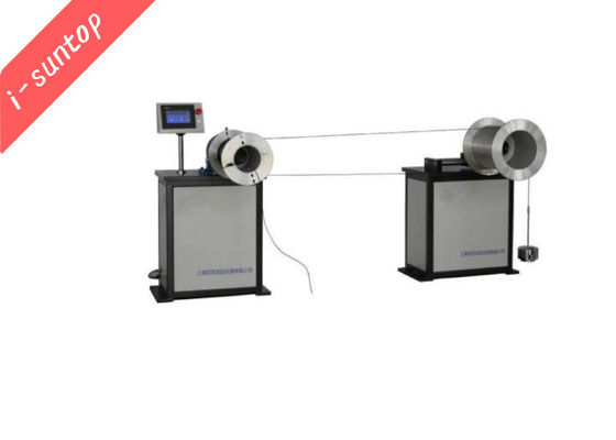 Thiết bị thử nghiệm cuộn dây cáp quang tiêu chuẩn IEC-60794-1-2