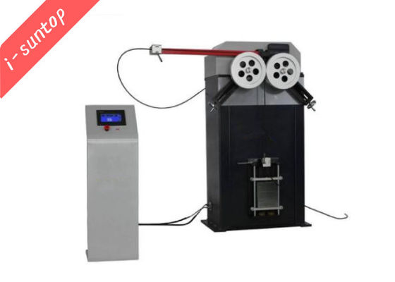 Thiết bị thử nghiệm uốn lặp lại cáp quang tiêu chuẩn IEC-60794-1-2