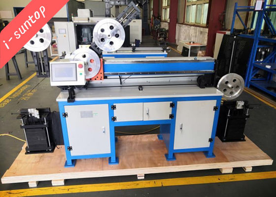 Thiết bị thử nghiệm uốn cáp quang tiêu chuẩn IEC-60794-1-2