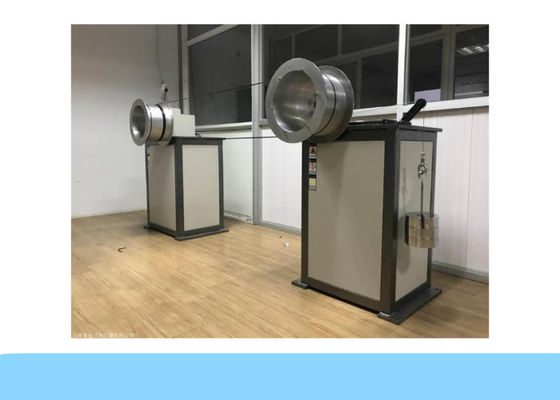 Thiết bị thử nghiệm cuộn dây cáp quang tiêu chuẩn IEC-60794-1-2