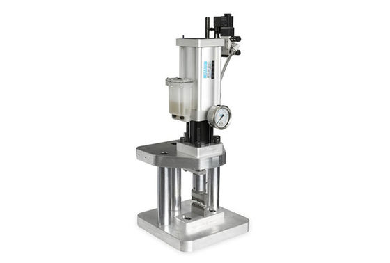 Giao diện FC 6000 chiếc / giờ Máy uốn Ferrule Máy làm dây vá sợi
