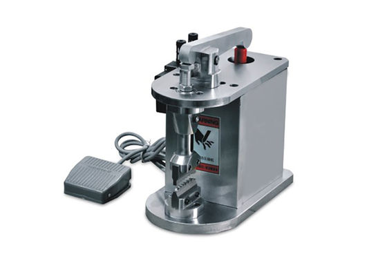 Giao diện FC 6000 chiếc / giờ Máy uốn Ferrule Máy làm dây vá sợi